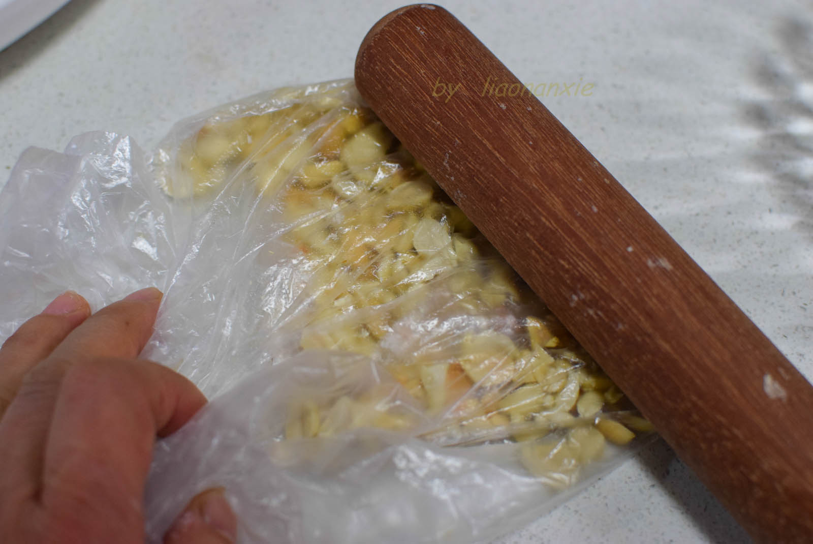香甜软糯糖不甩