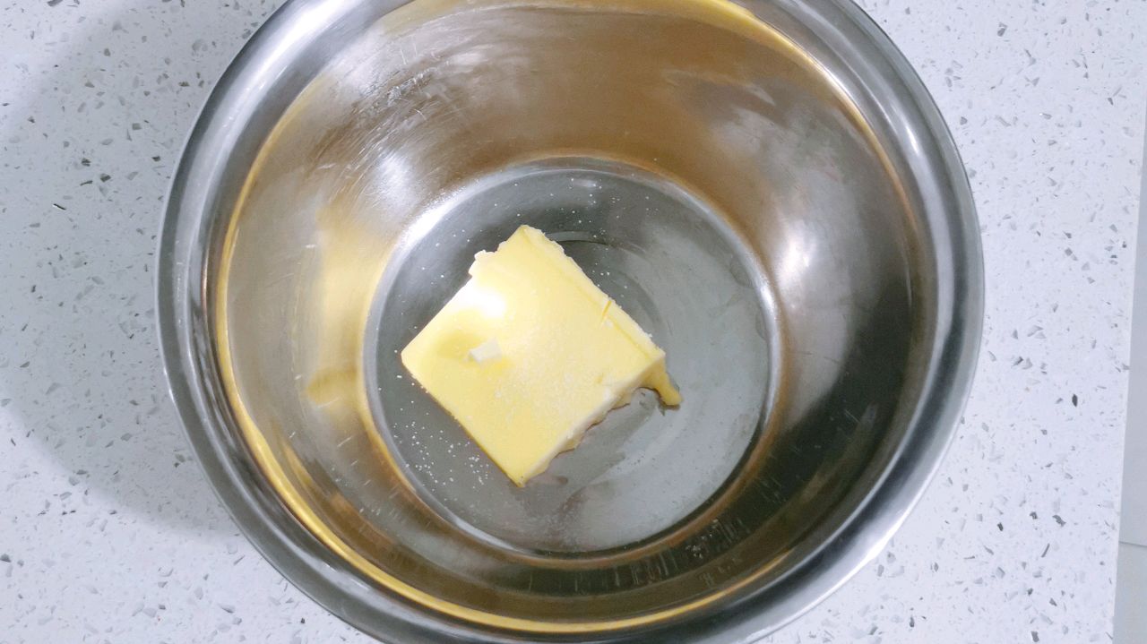 【香甜酥脆】炼乳花猫饼干