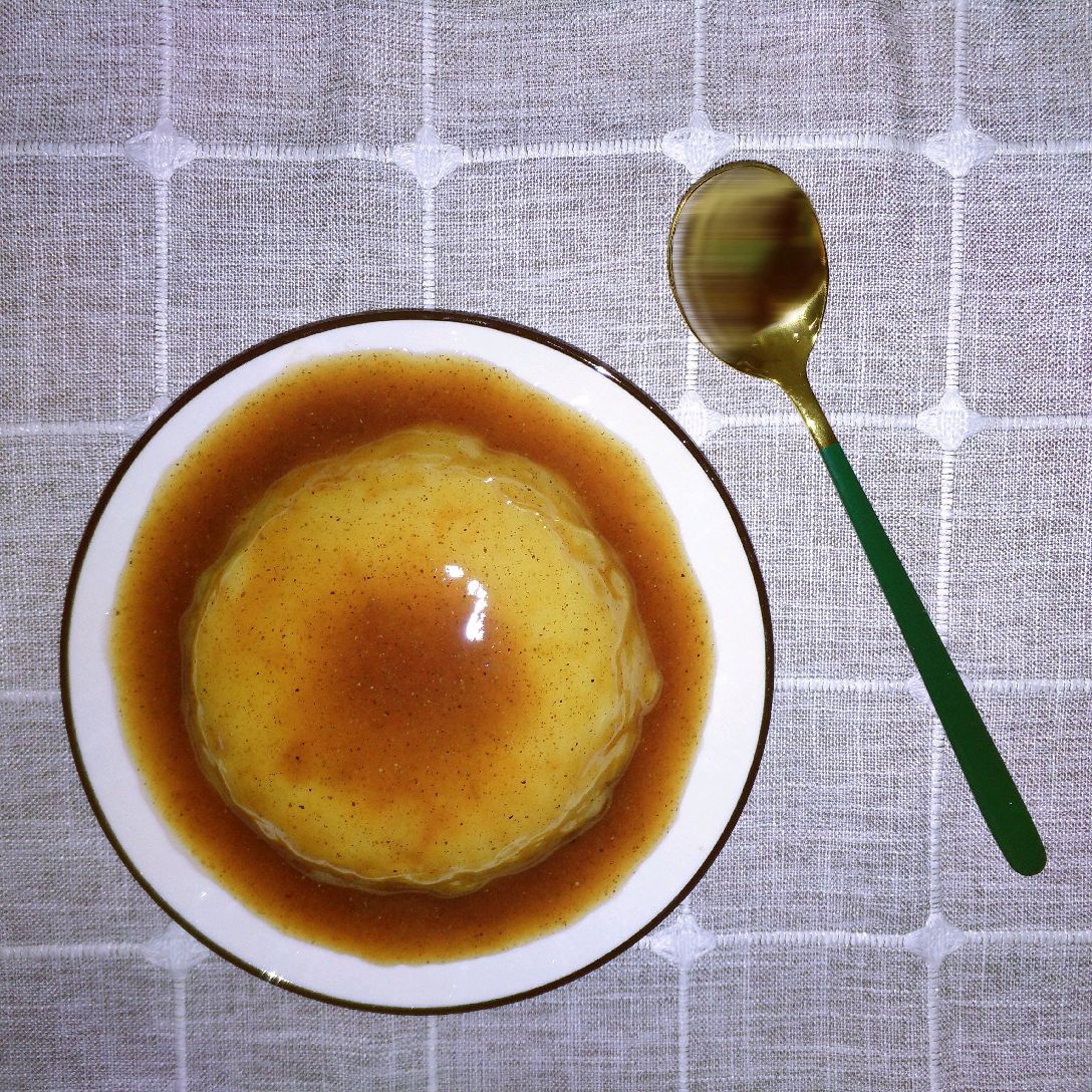 向往的生活~黑椒土豆泥