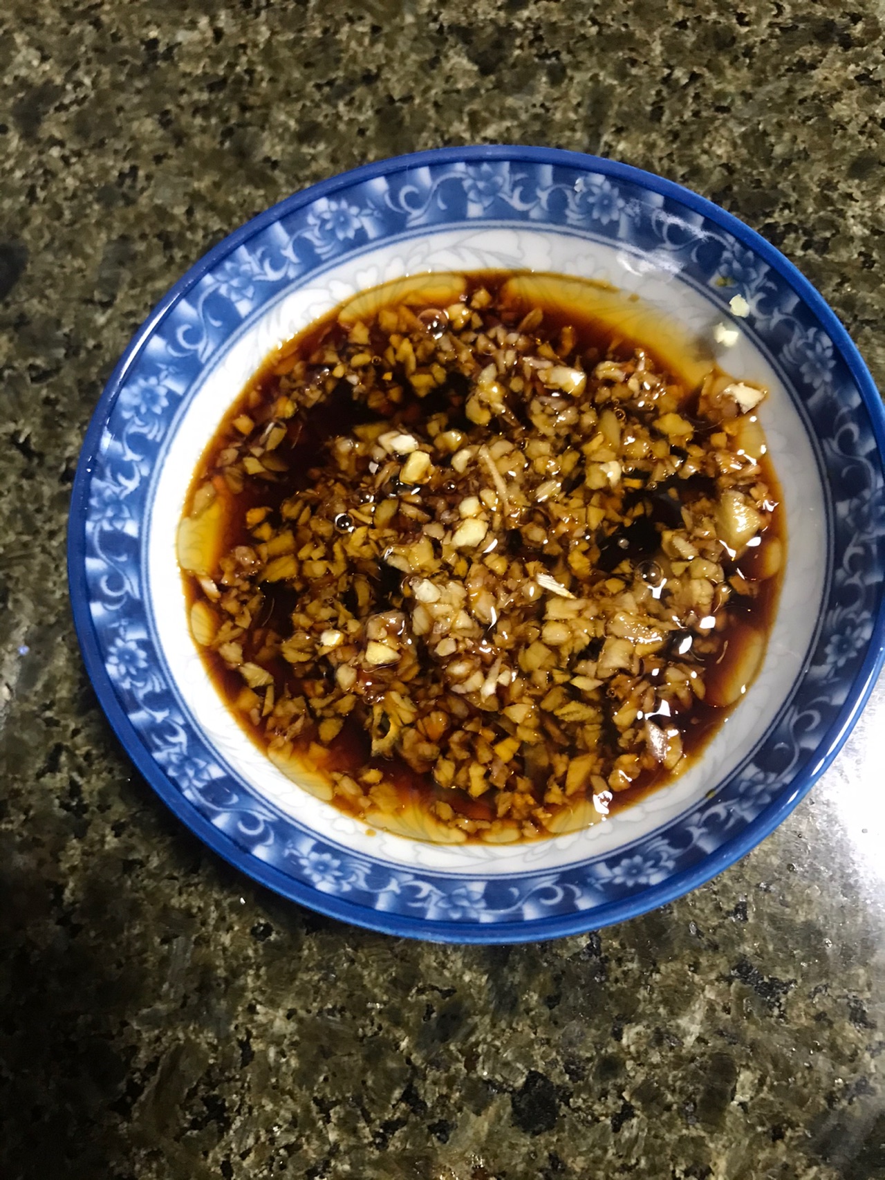 香味浓郁的酱牛肉
