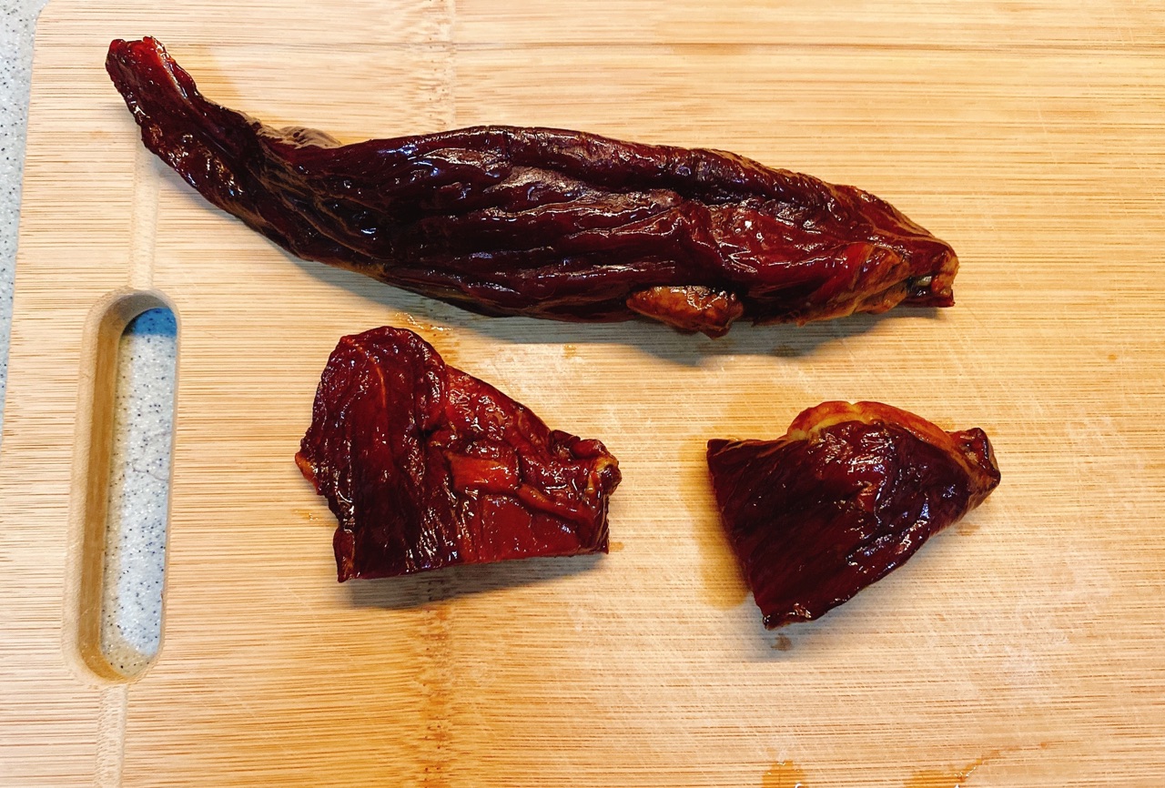 湘味小炒腊牛肉