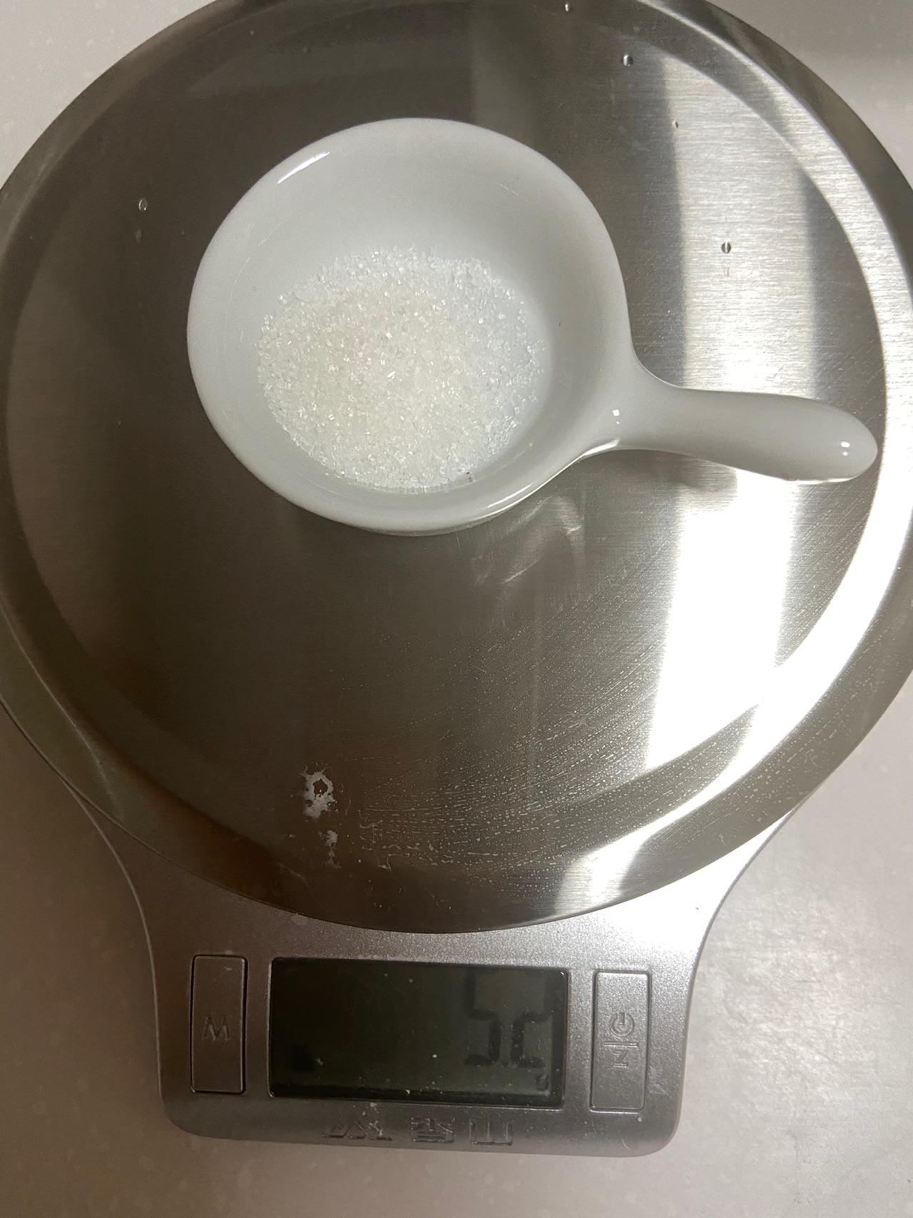 详细步骤教你做碱水面包