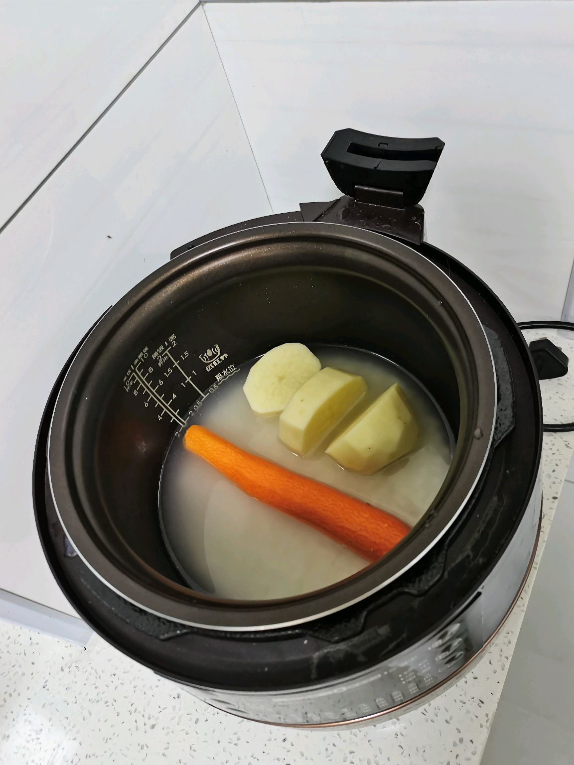 香香饭包