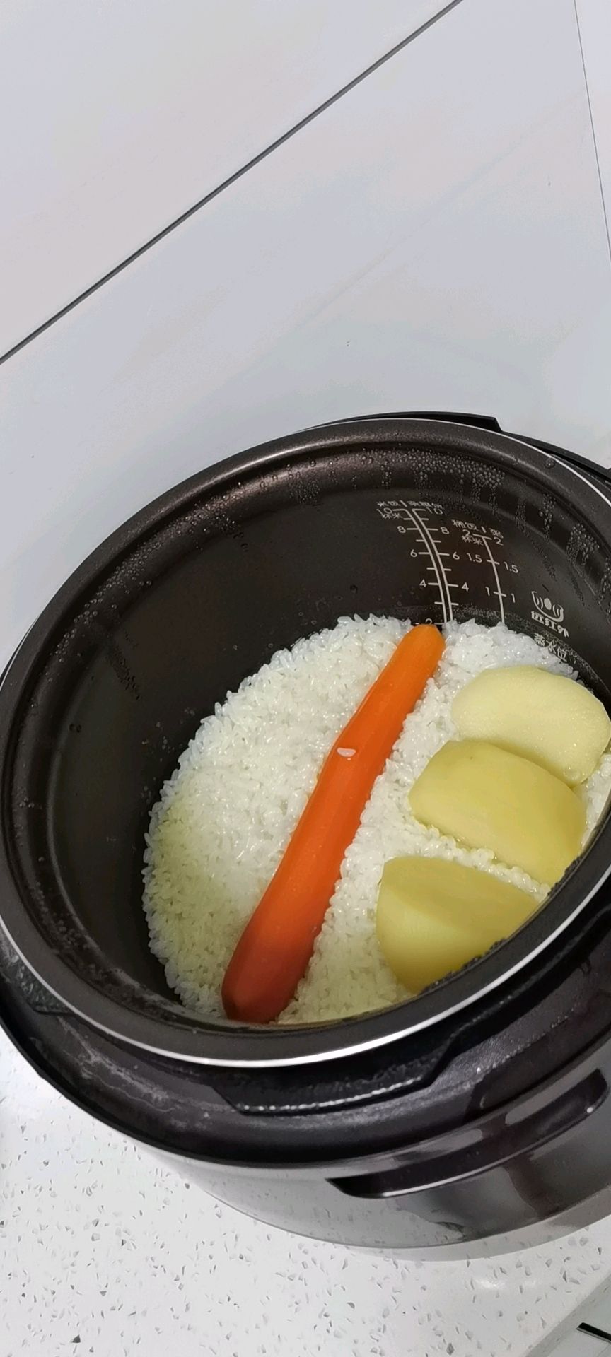 香香饭包
