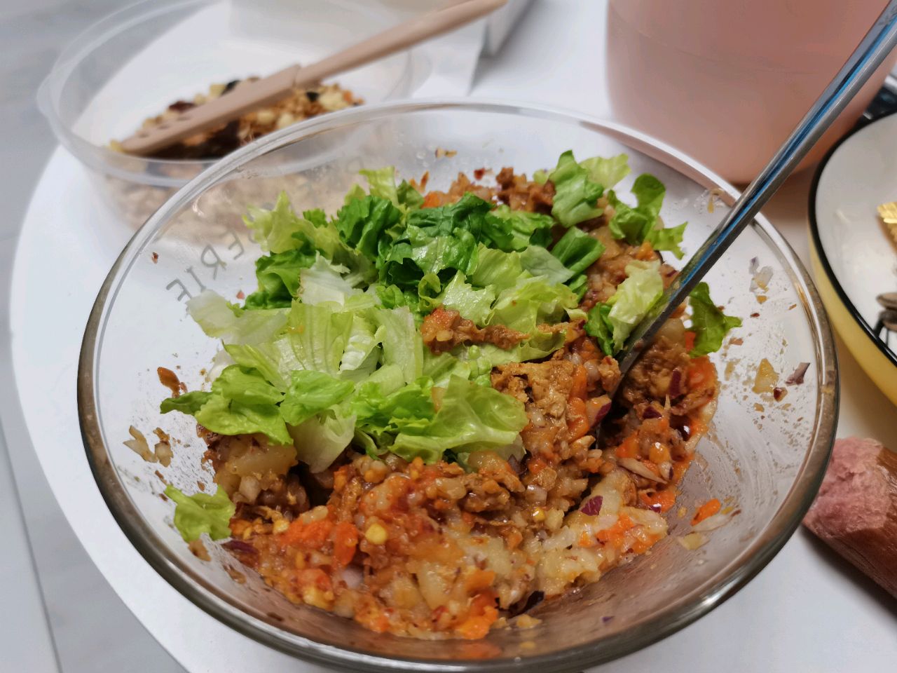 香香饭包
