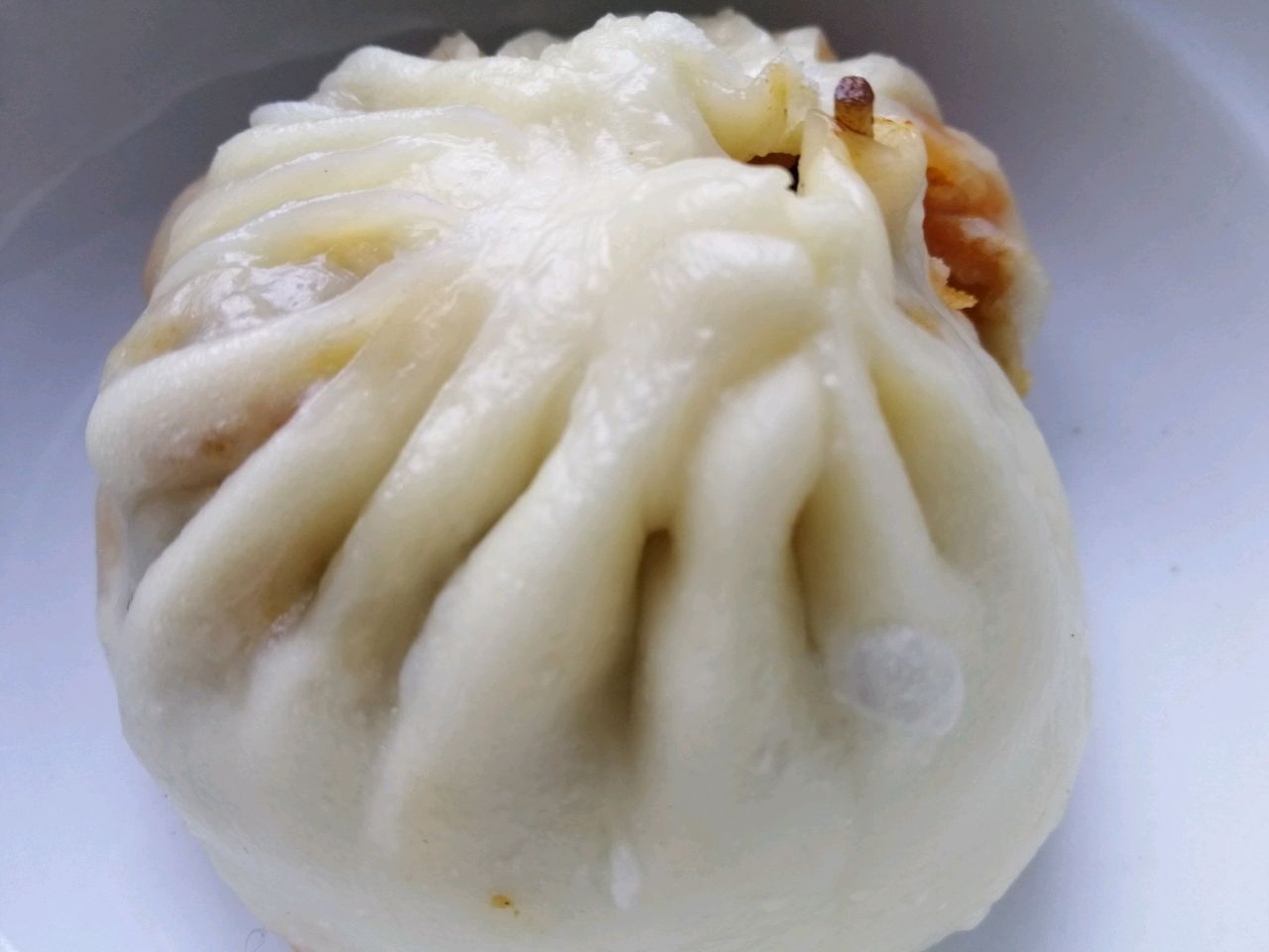 香香辣辣的粉丝包