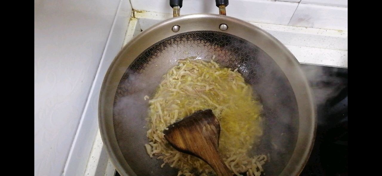 香香辣辣的粉丝包