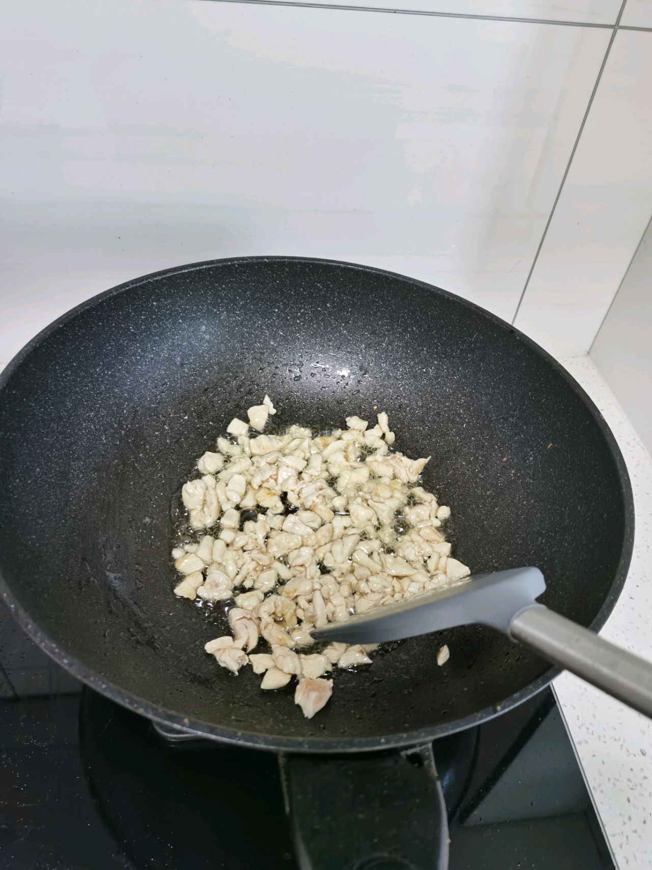 香香香菇肉酱