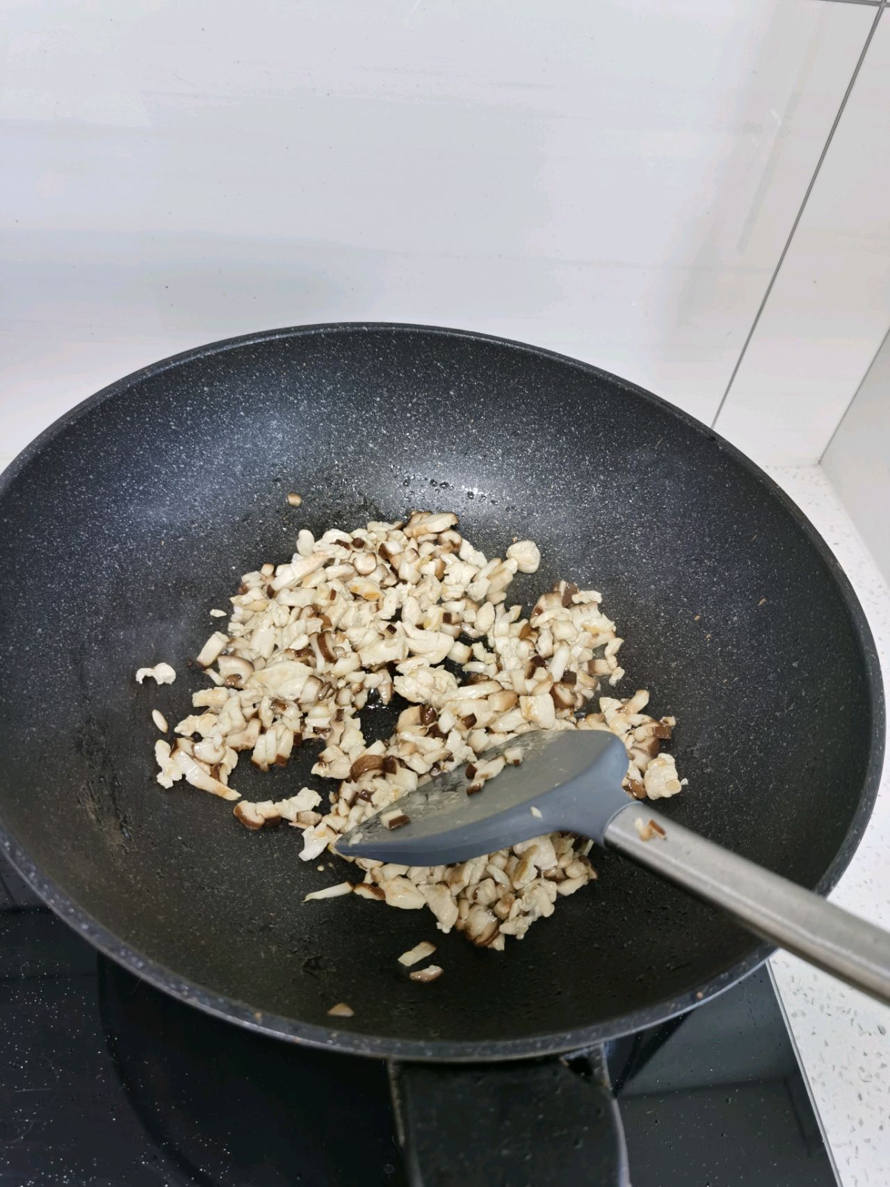 香香香菇肉酱
