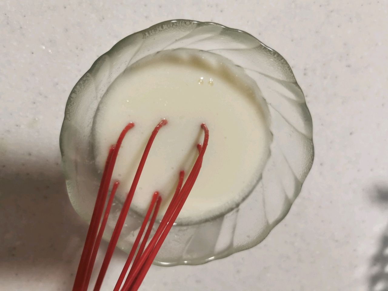 香芋海盐蛋糕