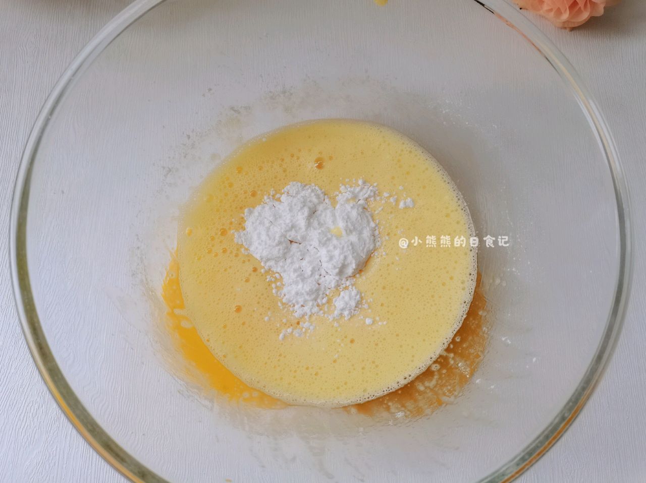 香芋纸杯蛋糕｜新手友好零失败
