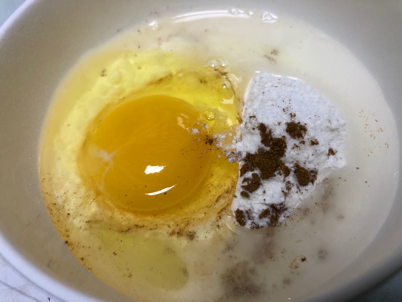 香炸藕盒