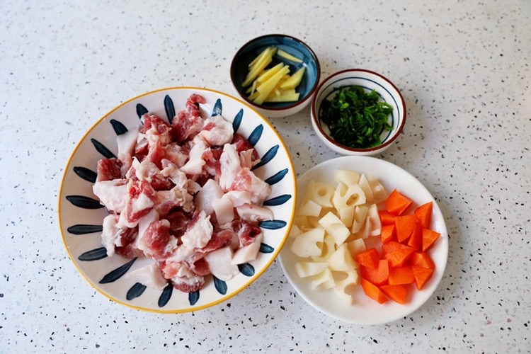 香炸肉丸
