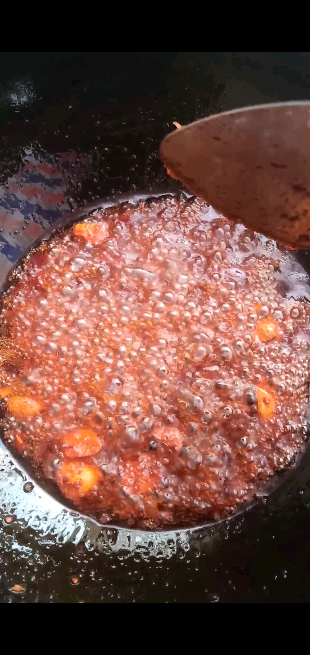 小白版的水煮麻辣鱼