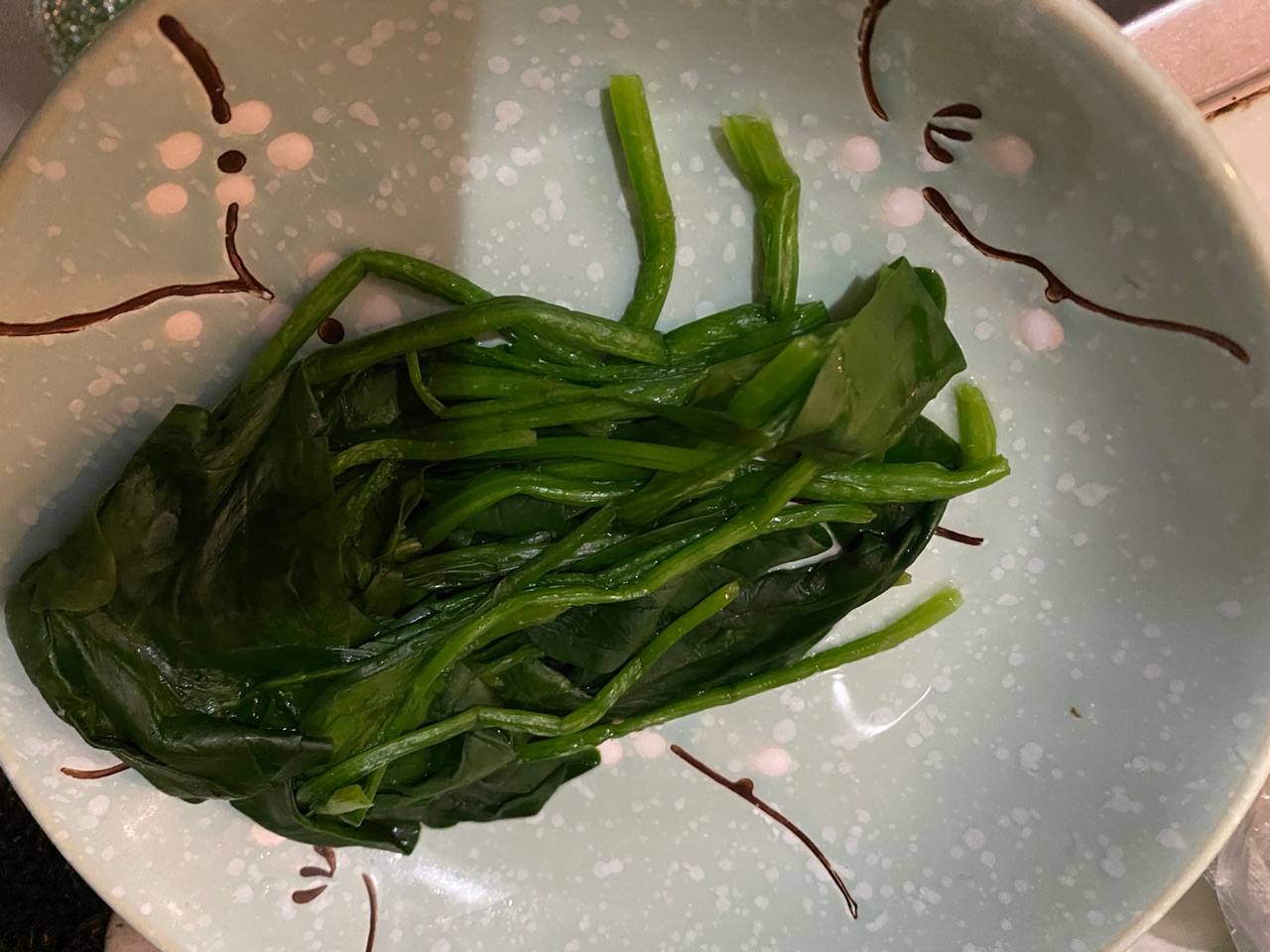 小白版热汤面