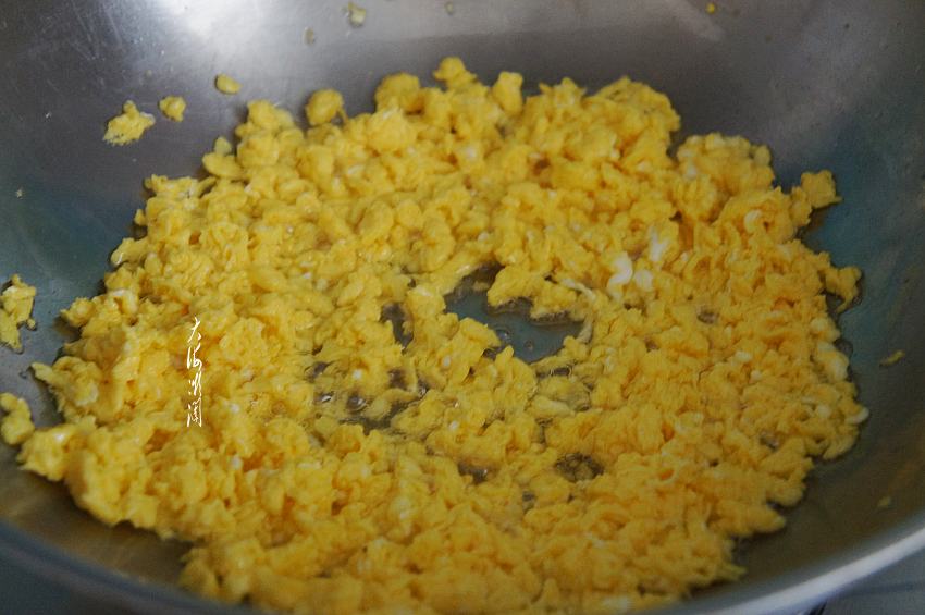 小白菜馅饼