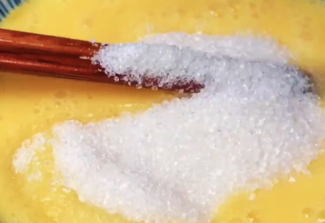 小白都会做的蛋挞
