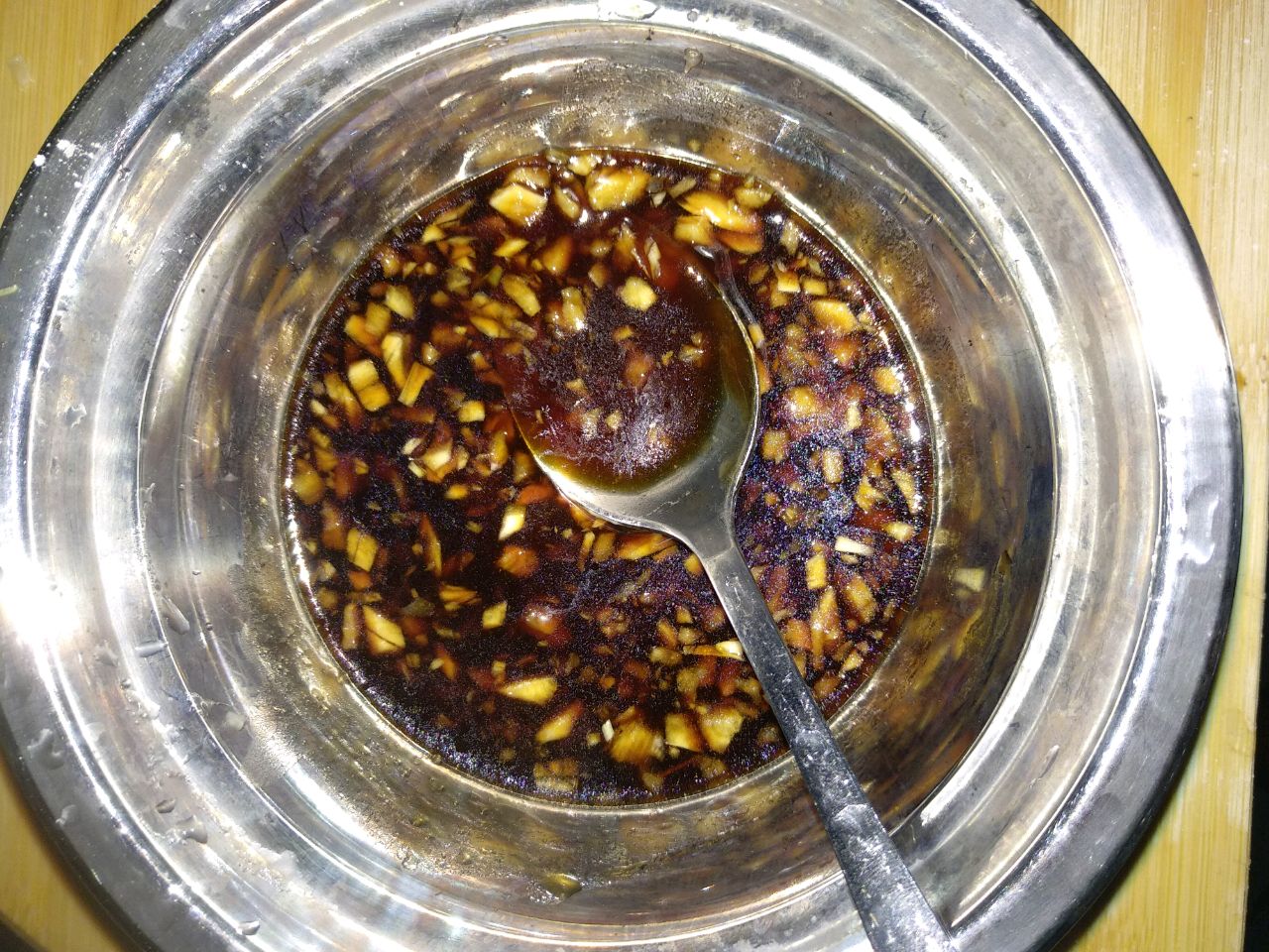 小白都可以做:香煎豆腐