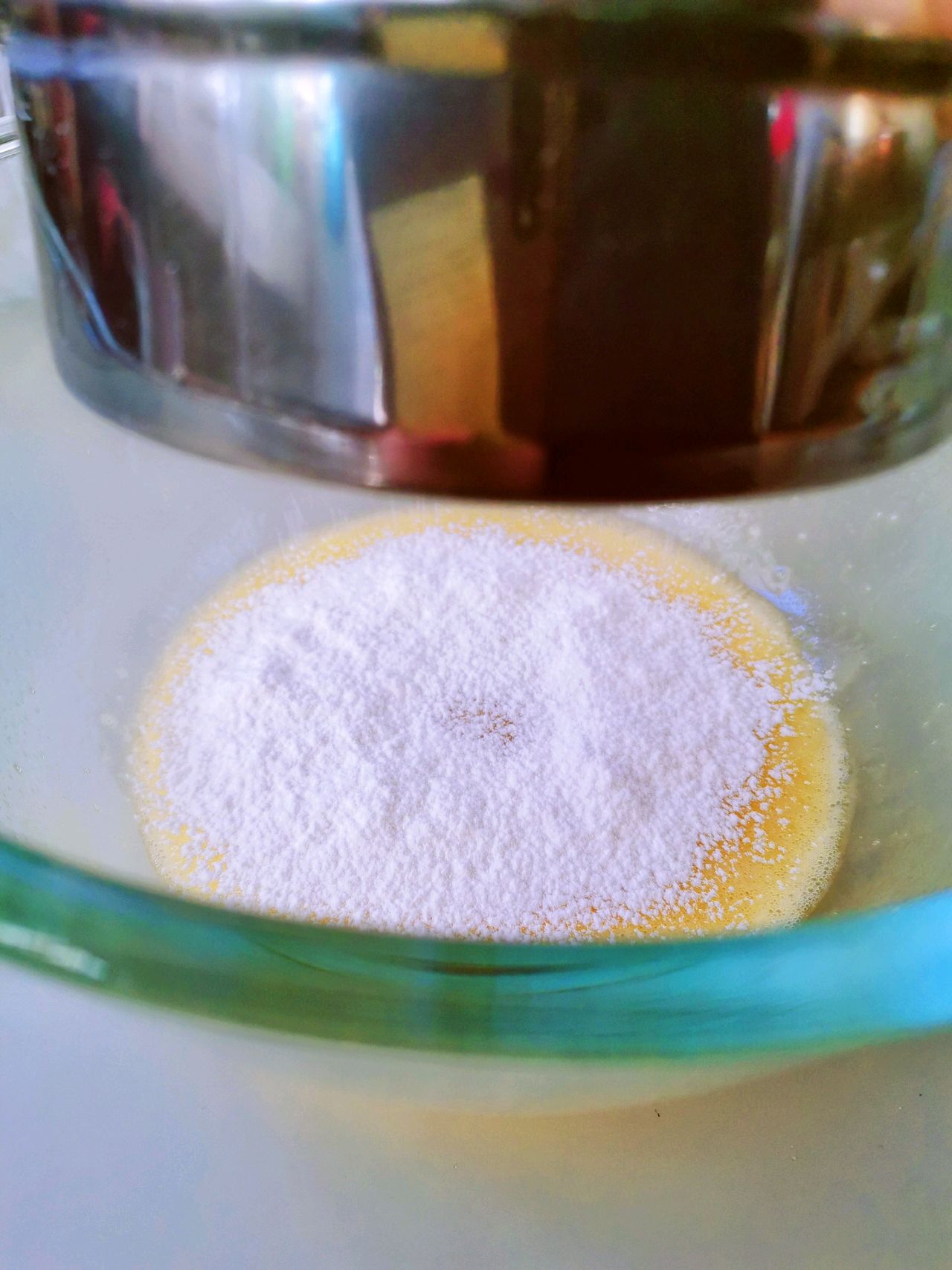 小白也能轻松搞定的香葱芝麻薄脆饼干