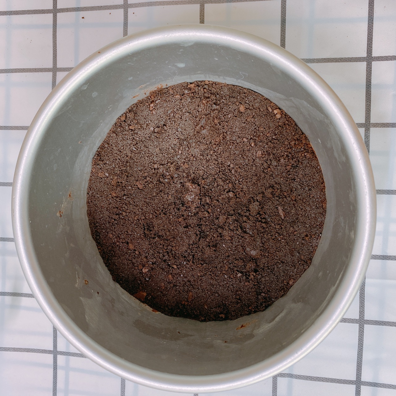 小白也能做的简单版草莓慕斯