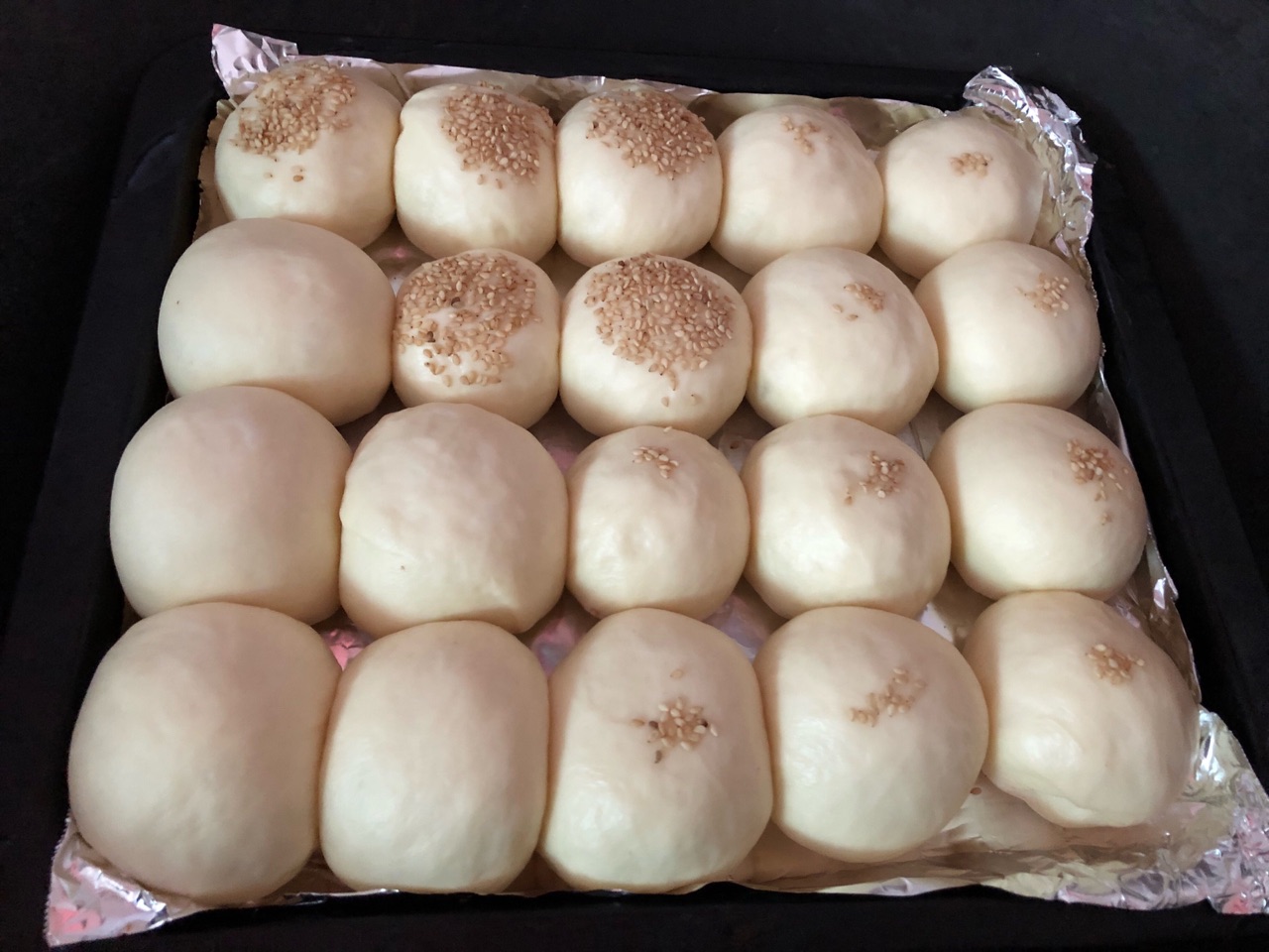 小餐包
