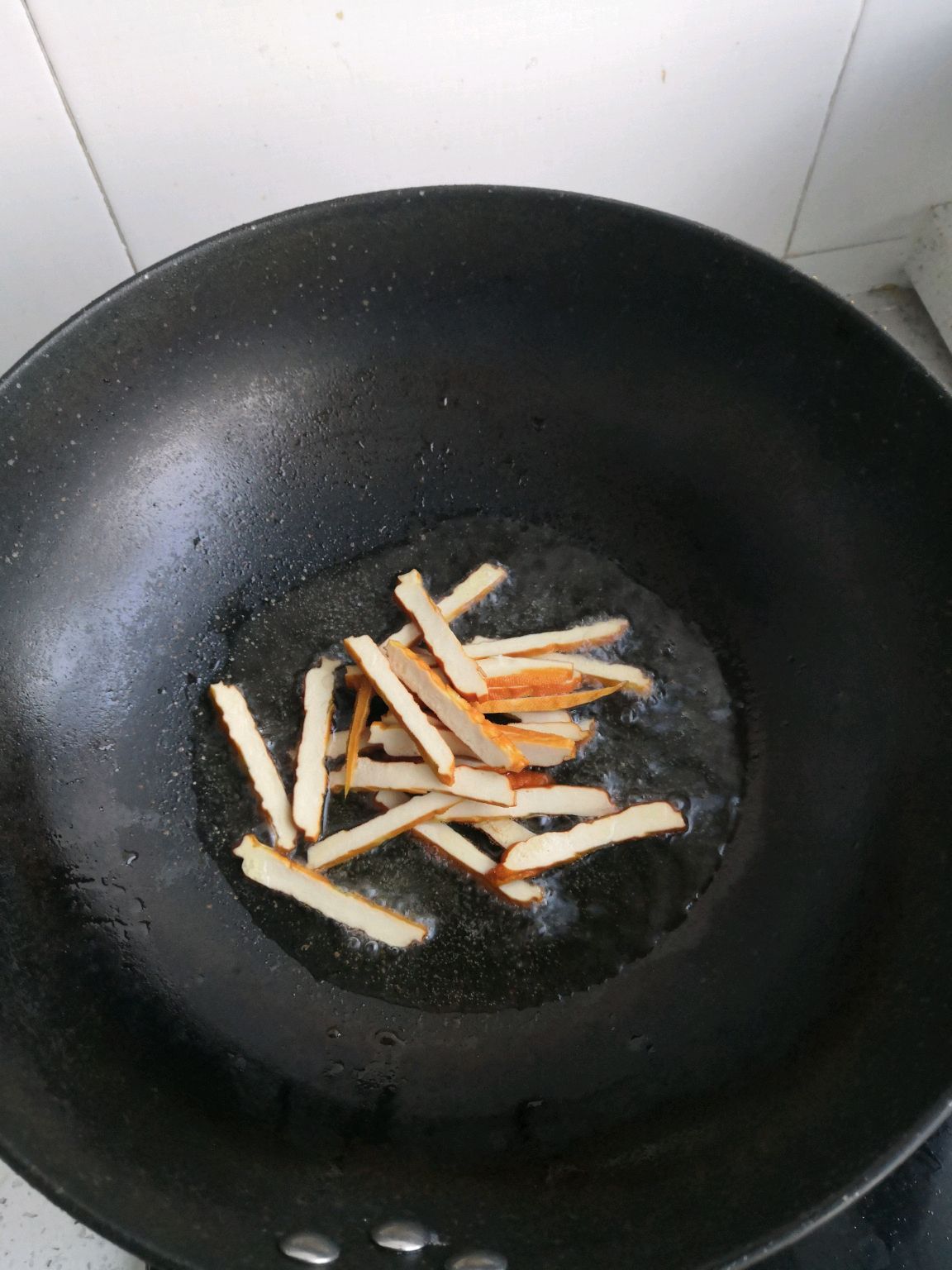 小炒