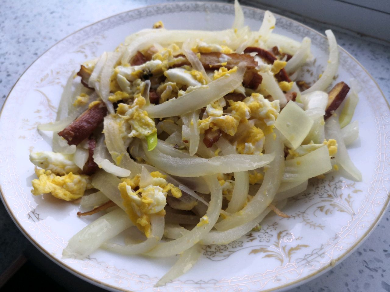 小炒