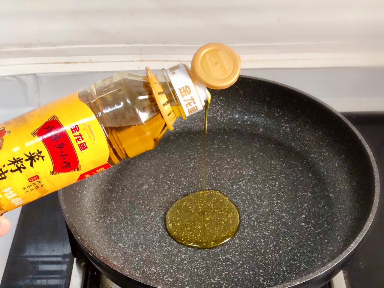 小炒豆腐（福）皮