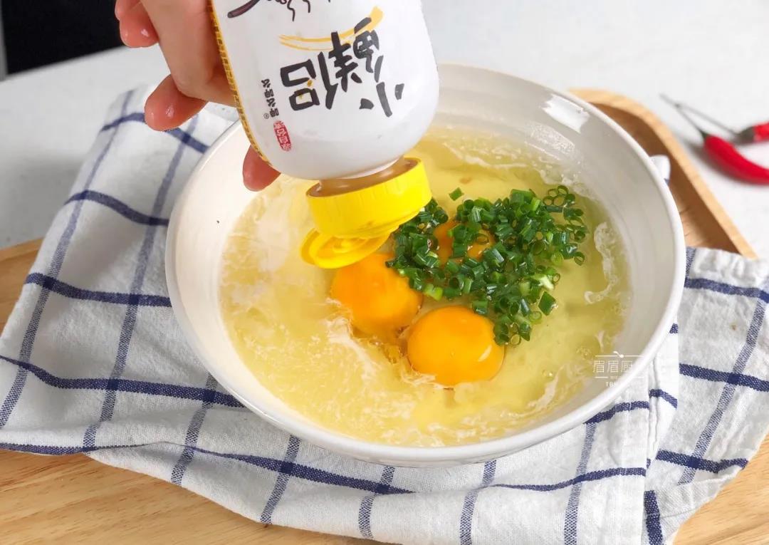 小炒葛根粉