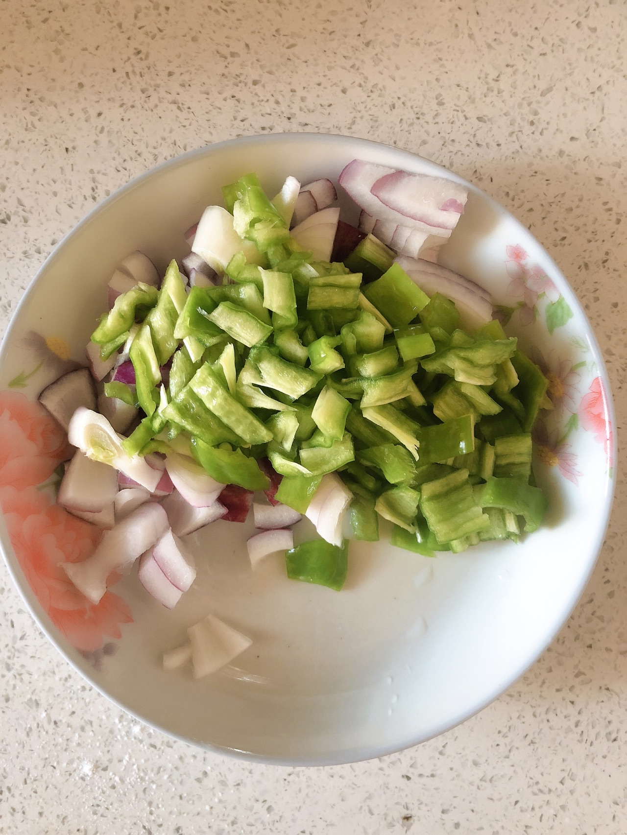 小炒河虾（江虾）