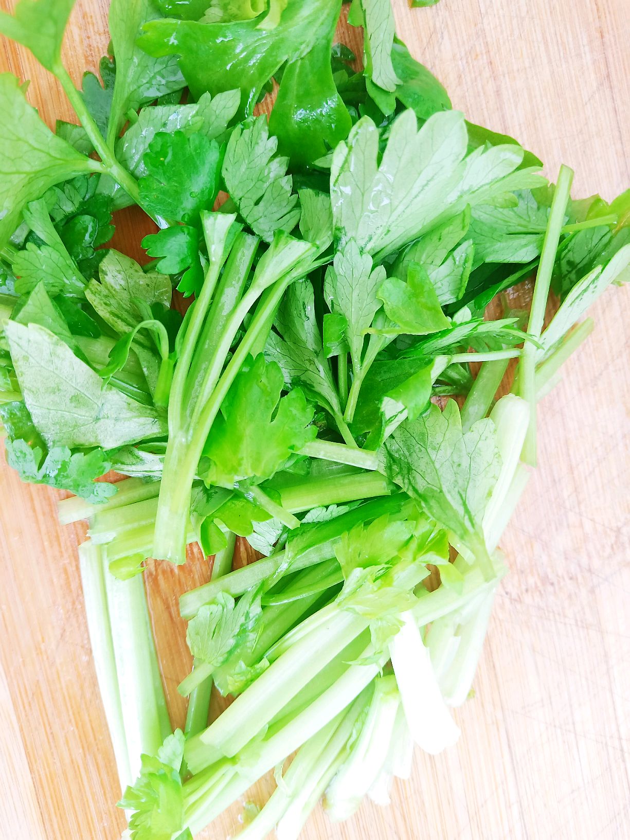 小炒花肠