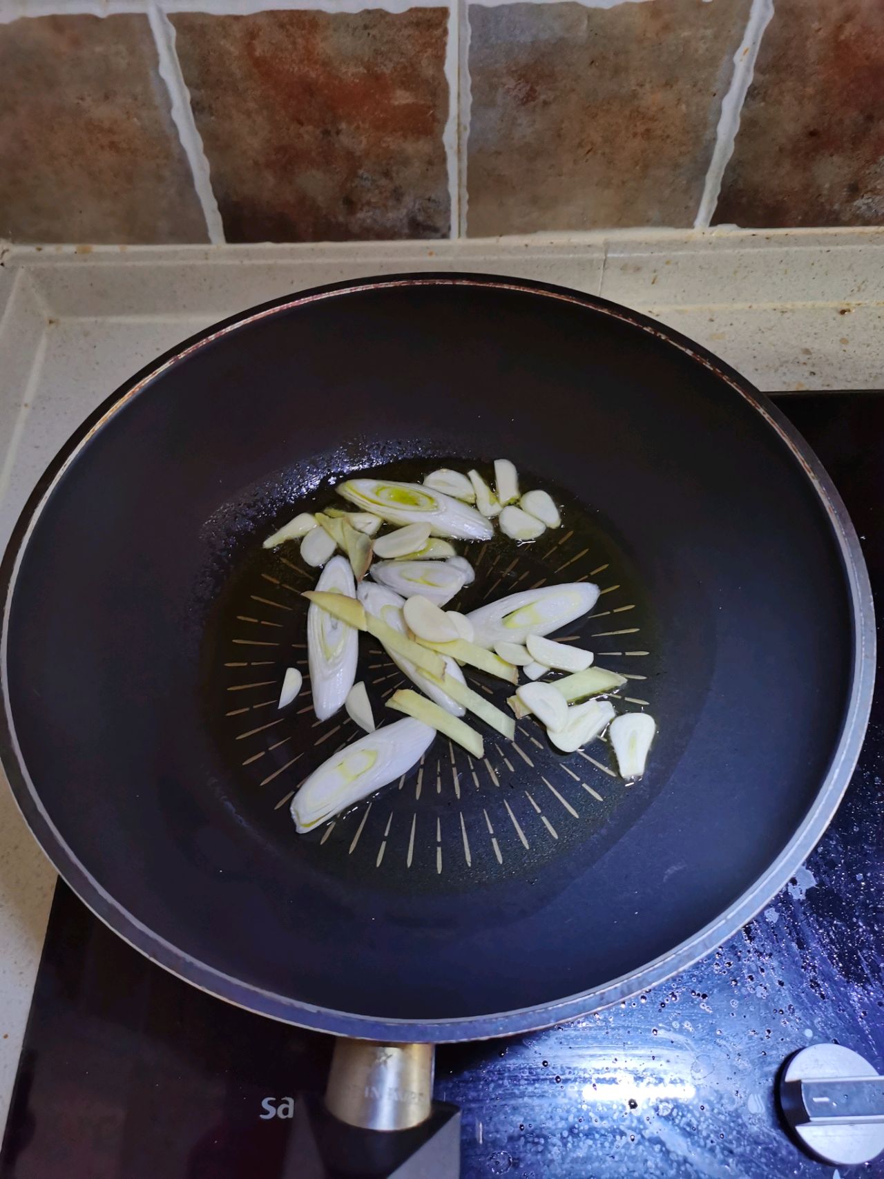 小炒鸡肝