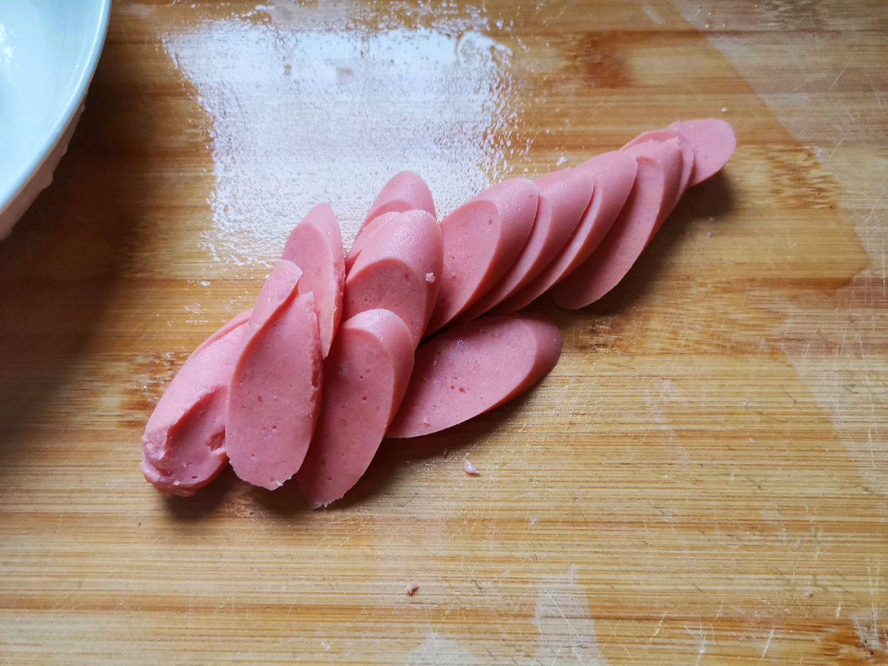小炒蘑菇