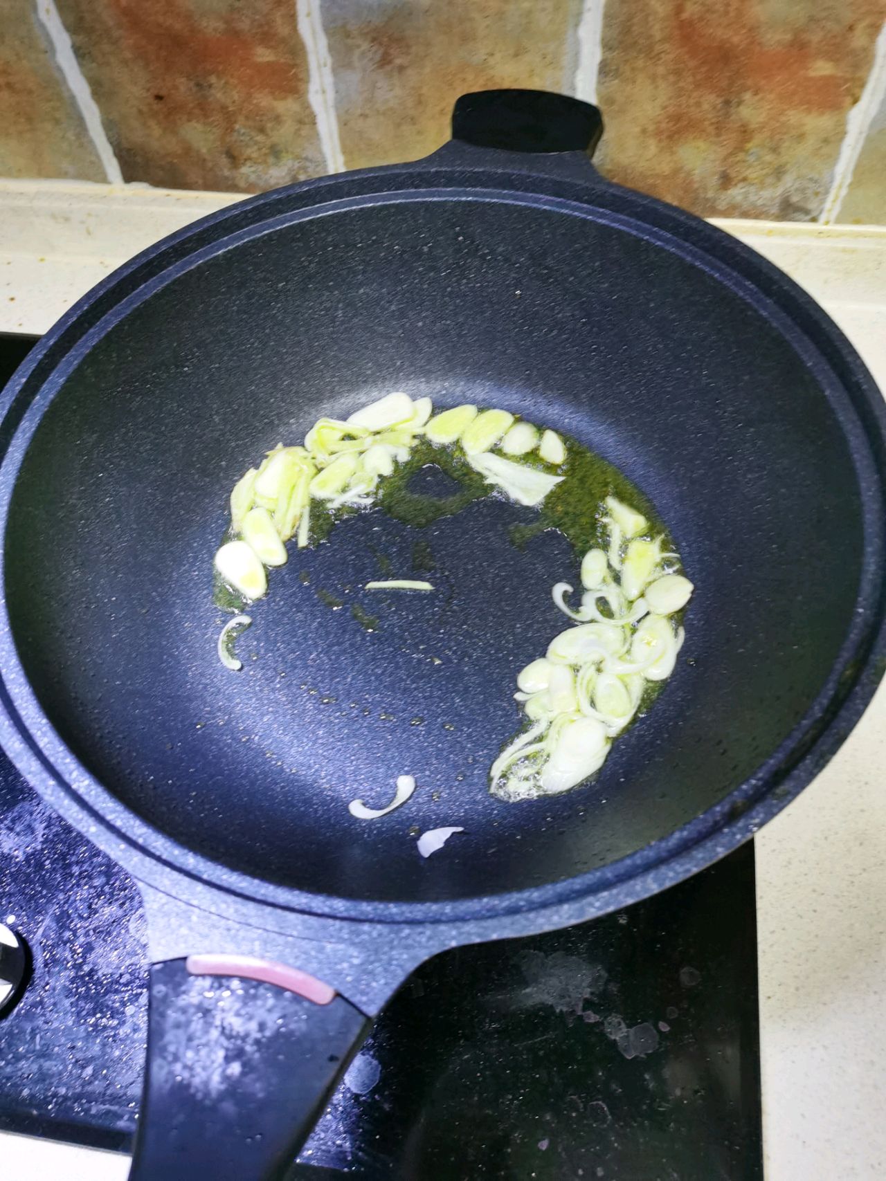 小炒皮皮虾