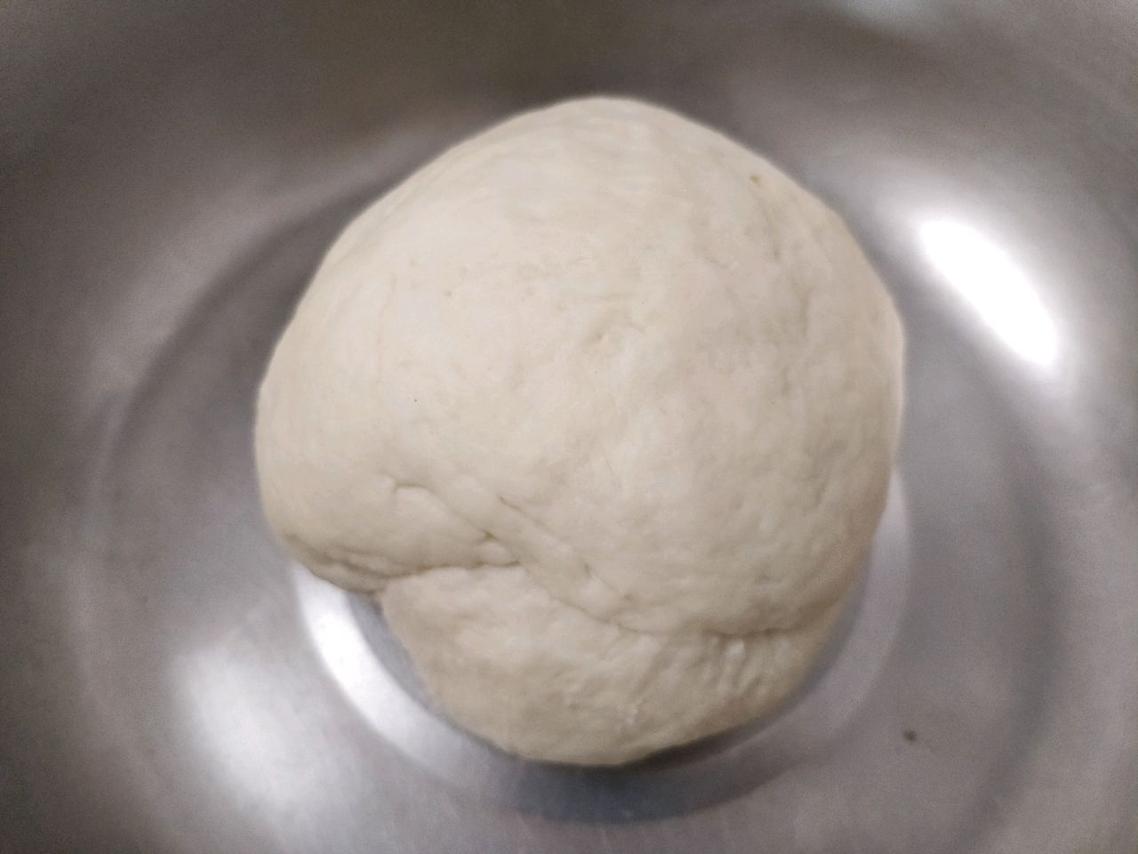 小雏菊馒头