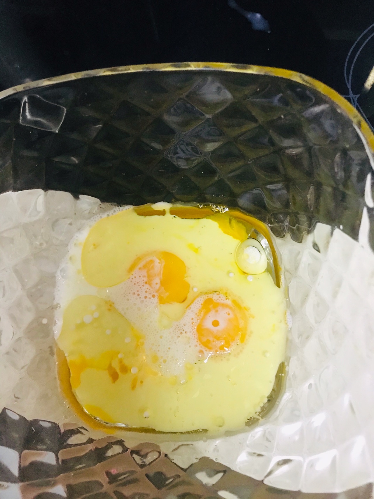 小蛋糕