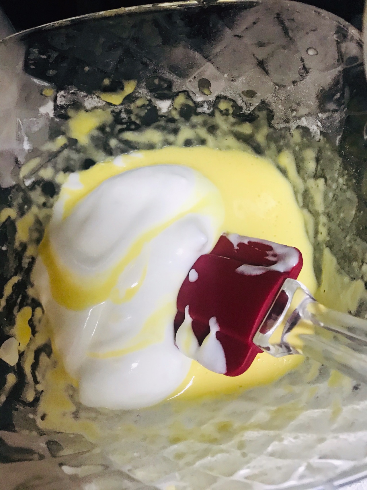 小蛋糕