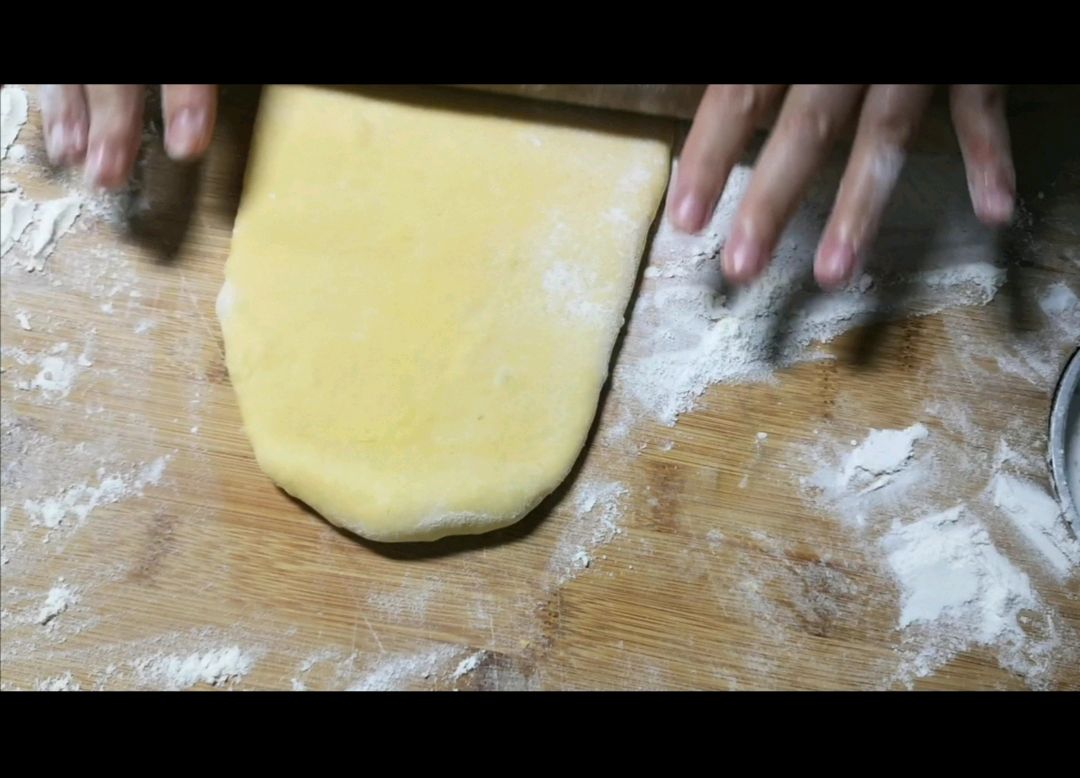 小单味 秋意浓南瓜吐司