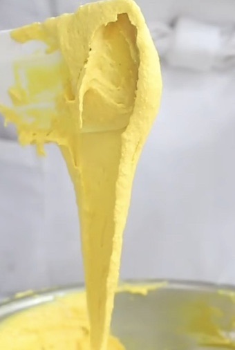 小动物玛卡龙