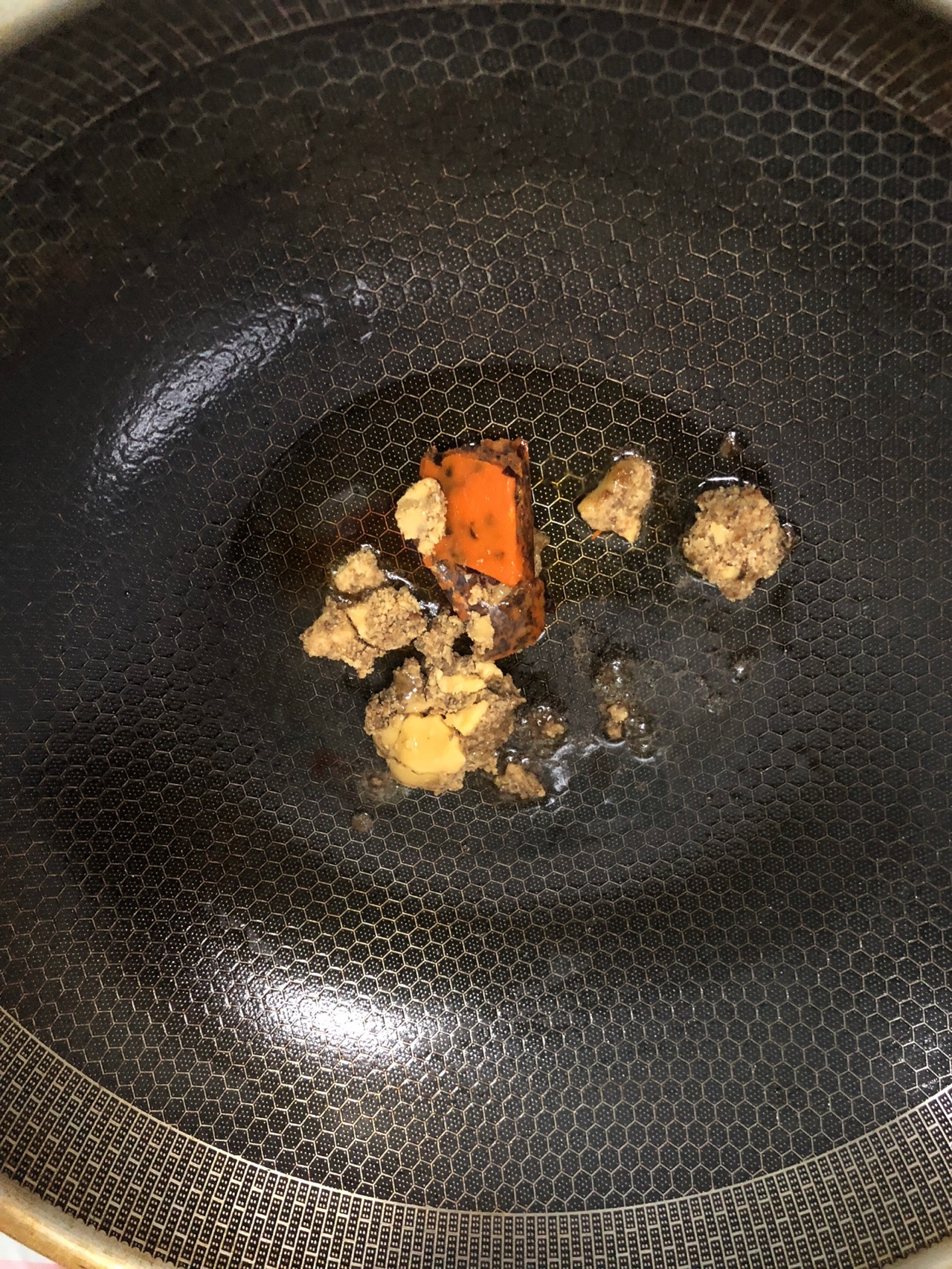 小孩子也能吃的烤鱼