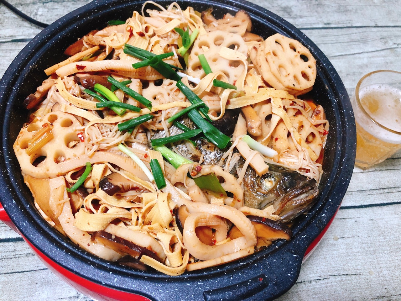 小孩子也能吃的烤鱼
