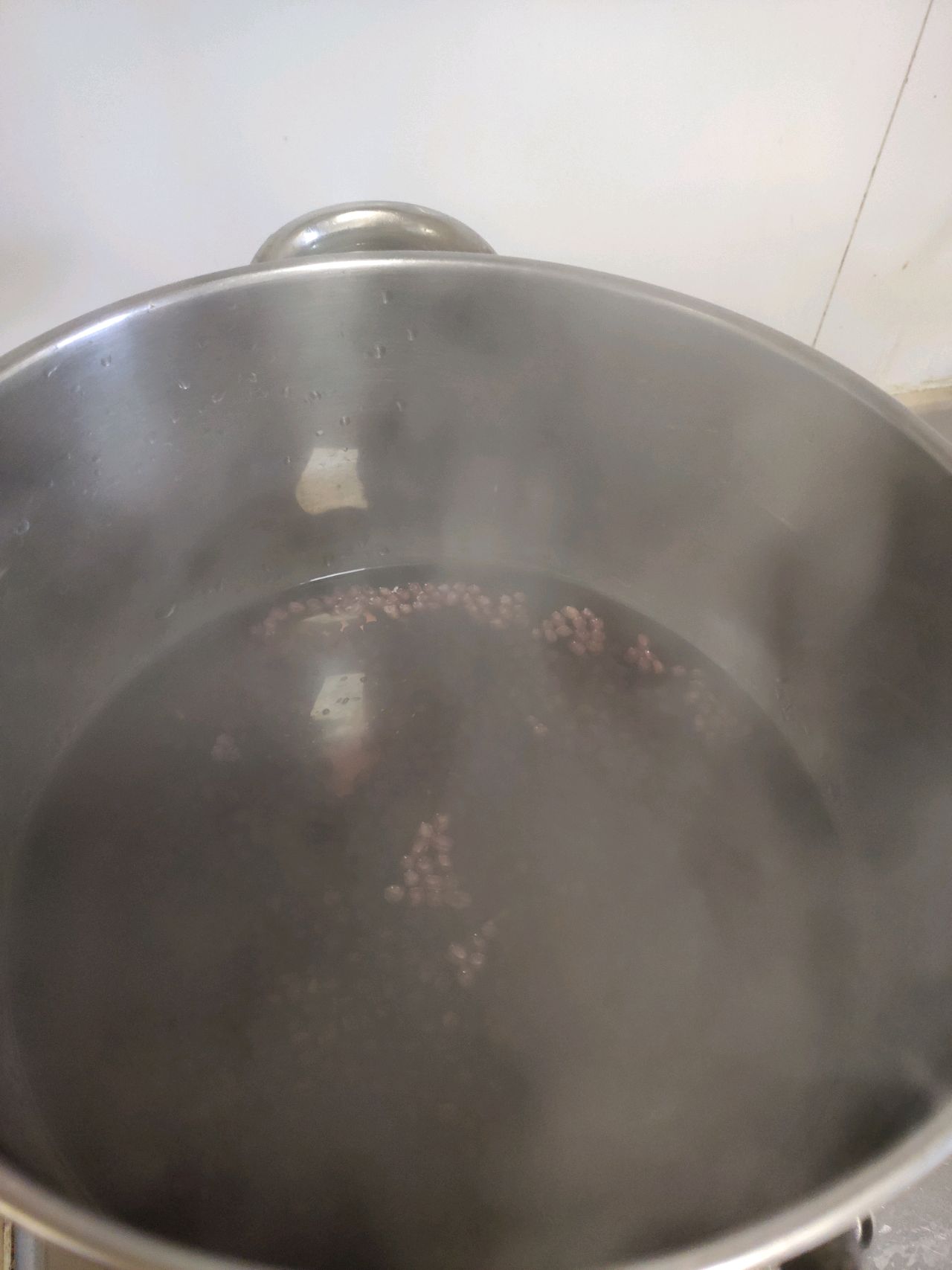 小寒大寒红豆糯米饭