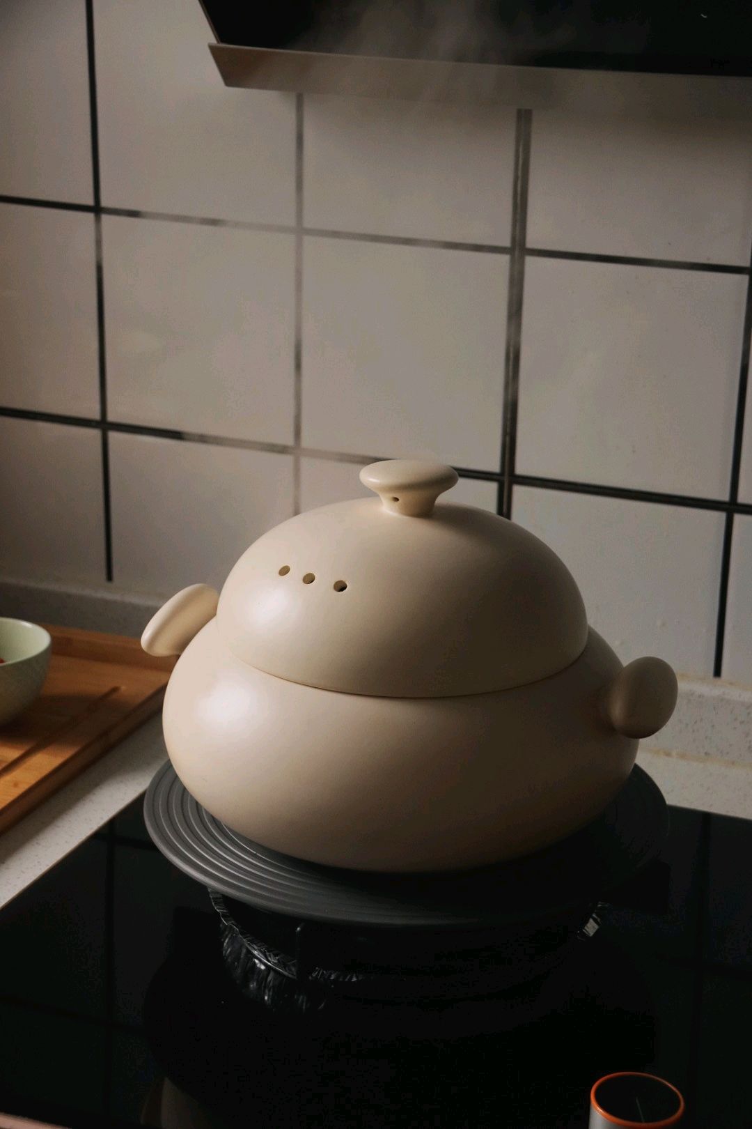 小寒进补~山药鸡汤+多味拌鸡丝