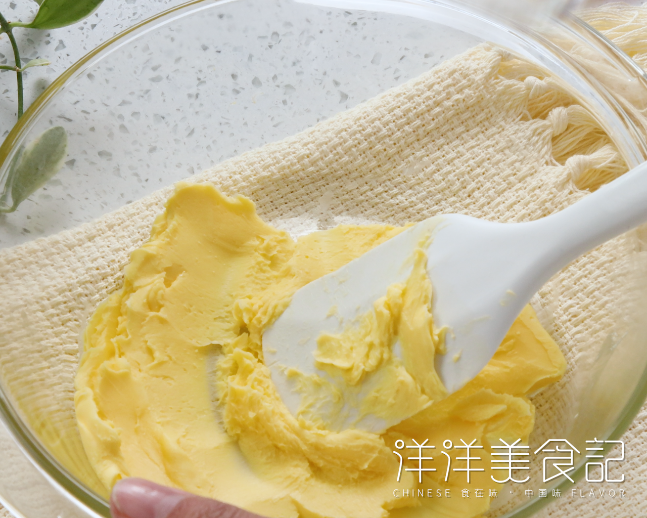 小红花饼干|祝你新年多喜乐