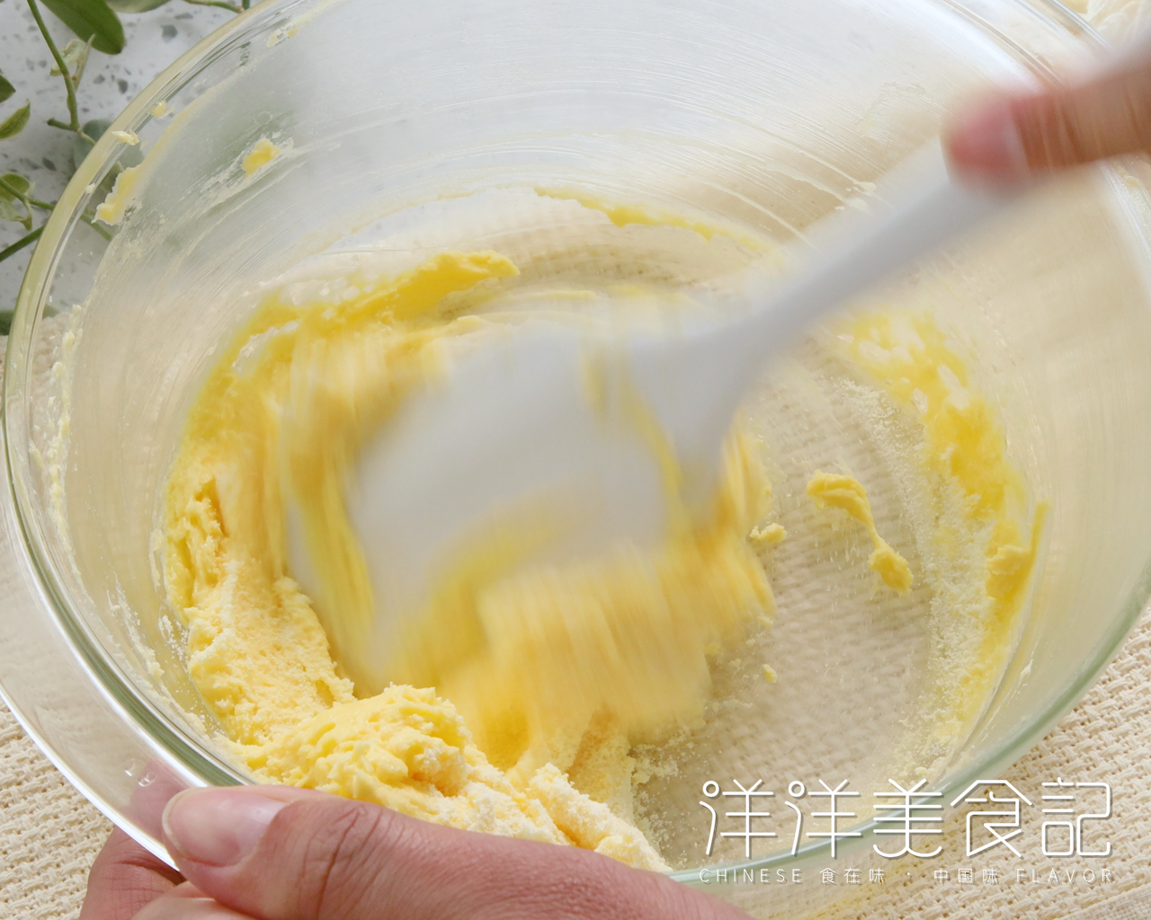 小红花饼干|祝你新年多喜乐