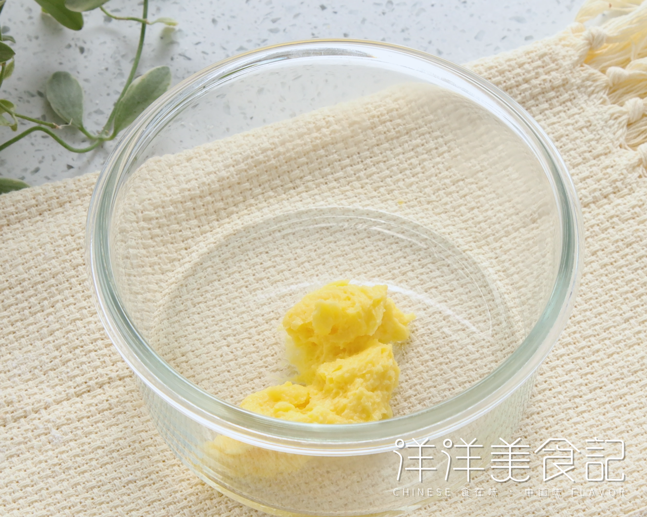 小红花饼干|祝你新年多喜乐