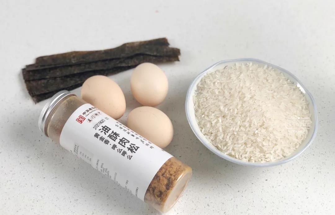 小黄人饭团
