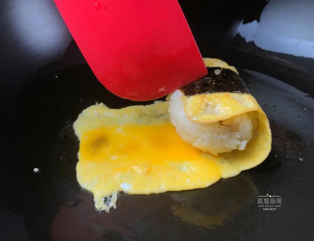 小黄人饭团