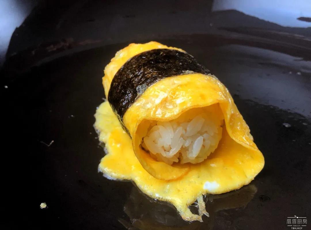 小黄人饭团