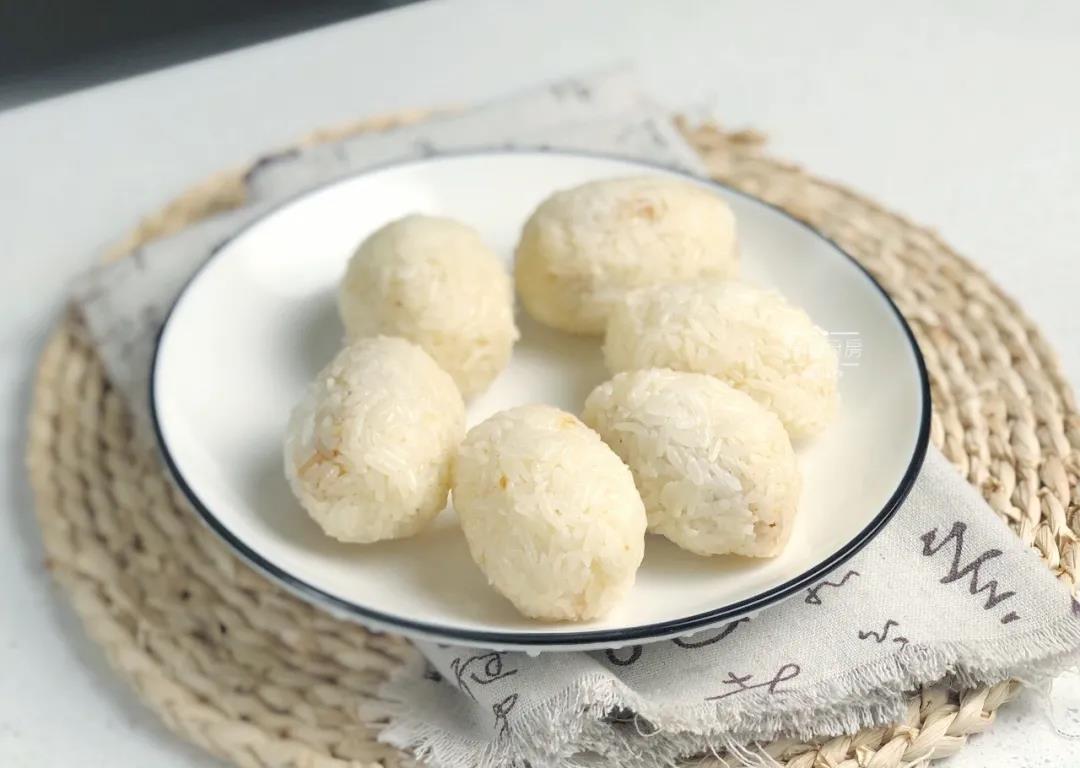 小黄人饭团